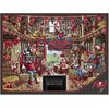 image:imageYouTheFan NFL Atlanta Falcons Barnyard Fans 500pc Puzzle 15 x 20Tampa Bay Buccaneers