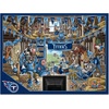 image:imageYouTheFan NFL Atlanta Falcons Barnyard Fans 500pc Puzzle 15 x 20Tennessee Titans