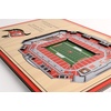 image:imageYouTheFan NFL Desktop Stadium ViewTeam Colors