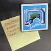 image:imageYouTheFan NFL Detroit Lions 3D StadiumView Magnets  Ford Field