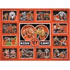 image:imageYouTheFan NFL Detroit Lions Kiss Cam 500pc PuzzleCincinnati Bengals