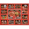 image:imageYouTheFan NFL Detroit Lions Kiss Cam 500pc PuzzleCleveland Browns