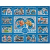 image:imageYouTheFan NFL Detroit Lions Kiss Cam 500pc PuzzleDetroit Lions