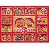 image:imageYouTheFan NFL Detroit Lions Kiss Cam 500pc PuzzleKansas City Chiefs