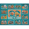 image:imageYouTheFan NFL Detroit Lions Kiss Cam 500pc PuzzleMiami Dolphins