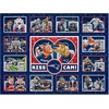 image:imageYouTheFan NFL Detroit Lions Kiss Cam 500pc PuzzleNew England Patriots