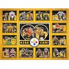 image:imageYouTheFan NFL Detroit Lions Kiss Cam 500pc PuzzlePittsburgh Steelers