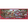image:imageYouTheFan NFL Game Day at The Zoo 500pc PuzzleAtlanta Falcons