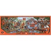 image:imageYouTheFan NFL Game Day at The Zoo 500pc PuzzleCincinnati Bengals