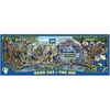image:imageYouTheFan NFL Game Day at The Zoo 500pc PuzzleLos Angeles Rams