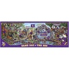 image:imageYouTheFan NFL Game Day at The Zoo 500pc PuzzleMinnesota Vikings