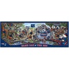 image:imageYouTheFan NFL Game Day at The Zoo 500pc PuzzleNew England Patriots