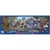 image:imageYouTheFan NFL Game Day at The Zoo 500pc PuzzleNew York Giants