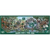 image:imageYouTheFan NFL Game Day at The Zoo 500pc PuzzleNew York Jets