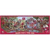 image:imageYouTheFan NFL Game Day at The Zoo 500pc PuzzleSan Francisco 49ers