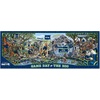 image:imageYouTheFan NFL Game Day at The Zoo 500pc PuzzleSeattle Seahawks