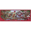 image:imageYouTheFan NFL Game Day at The Zoo 500pc PuzzleTampa Bay Buccaneers