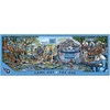image:imageYouTheFan NFL Game Day at The Zoo 500pc PuzzleTennessee Titans