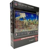 image:imageYouTheFan NFL Houston Texans Joe Journeyman NFL Puzzle amp Bonus Poster Team Colors 15 X 20