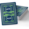 image:imageYouTheFan NFL OfficiallyLicensed Playing Cards  Original Artwork on All face Cards and Jokers  Teams Official Colors  Quality Linen Texture  Designed in The USASeattle Seahawks