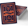 image:imageYouTheFan NFL OfficiallyLicensed Playing Cards  Original Artwork on All face Cards and Jokers  Teams Official Colors  Quality Linen Texture  Designed in The USAChicago Bears