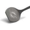 image:imageYouTheFan NFL Team Fan Flipper 145 Spatula Kitchen Turner with laseretched team logoMiami Dolphins