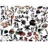 image:imageYouTheFan NFL Wooden Retro Series Puzzle 1775 x 1325 Inches 333 PiecesChicago Bears