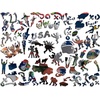 image:imageYouTheFan NFL Wooden Retro Series Puzzle 1775 x 1325 Inches 333 PiecesNew England Patriots