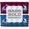 image:imageYouTheFan NHL 2 x 3 Wood Cornhole GameColorado Avalanche