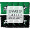 image:imageYouTheFan NHL 2 x 3 Wood Cornhole GameDallas Stars