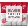image:imageYouTheFan NHL 2 x 3 Wood Cornhole GameDetroit Red Wings