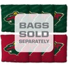 image:imageYouTheFan NHL 2 x 3 Wood Cornhole GameMinnesota Wild