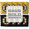 image:imageYouTheFan NHL 2 x 4 Professional Wood Cornhole GameTeam Colors