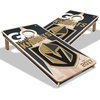image:imageYouTheFan NHL 2 x 4 Professional Wood Cornhole GameTeam Colors