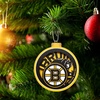 image:imageYouTheFan NHL 3D Logo Series OrnamentBoston Bruins