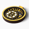 image:imageYouTheFan NHL 3D Logo Series OrnamentBoston Bruins