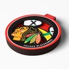 image:imageYouTheFan NHL 3D Logo Series OrnamentChicago Blackhawks