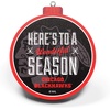image:imageYouTheFan NHL 3D Logo Series OrnamentChicago Blackhawks