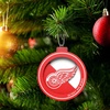 image:imageYouTheFan NHL 3D Logo Series OrnamentDetroit Red Wings