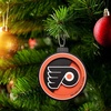 image:imageYouTheFan NHL 3D Logo Series OrnamentPhiladelphia Flyers