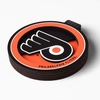 image:imageYouTheFan NHL 3D Logo Series OrnamentPhiladelphia Flyers