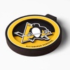 image:imageYouTheFan NHL 3D Logo Series OrnamentPittsburgh Penguins