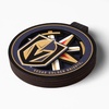 image:imageYouTheFan NHL 3D Logo Series OrnamentVegas Golden Knights