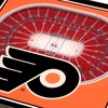 image:imageYouTheFan NHL 3D StadiumView CoastersPhiladelphia Flyers