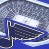 image:imageYouTheFan NHL 3D StadiumView CoastersSt Louis Blues