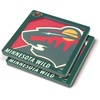 image:imageYouTheFan NHL 3D logo Series CoastersTeam Colors