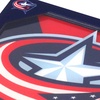image:imageYouTheFan NHL 3D logo Series CoastersTeam Colors