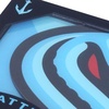 image:imageYouTheFan NHL 3D logo Series CoastersTeam Colors