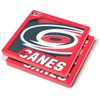 image:imageYouTheFan NHL 3D logo Series CoastersTeam Colors