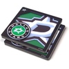 image:imageYouTheFan NHL 3D logo Series CoastersTeam Colors
